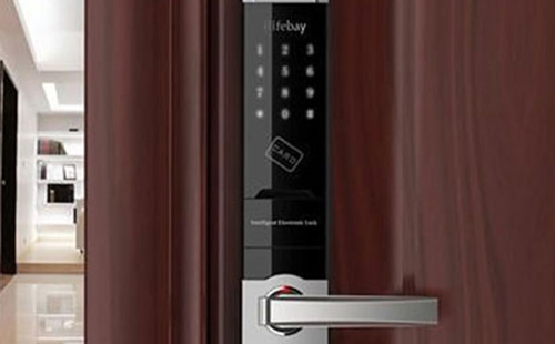 江都24小时上门开锁公司