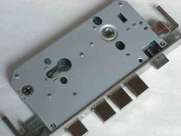 江都24小时上门开锁公司