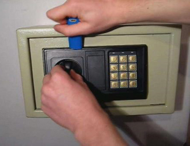 江都24小时上门开锁公司