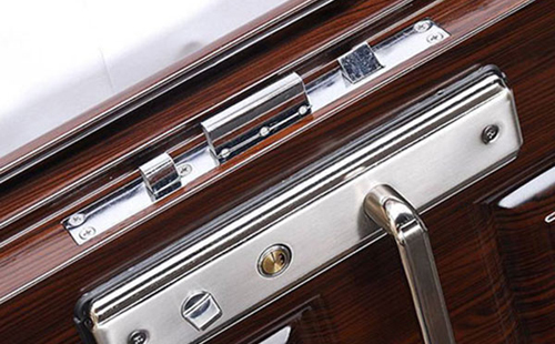 江都24小时上门开锁公司