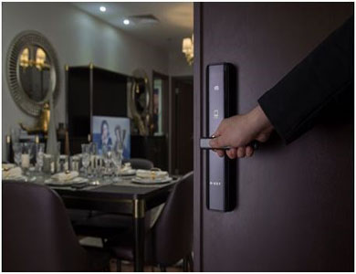 江都24小时上门开锁公司