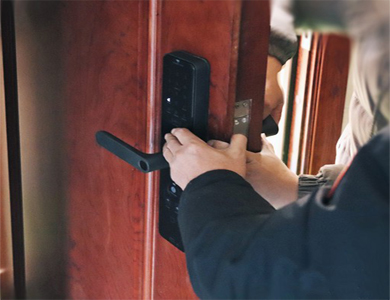 江都24小时上门开锁公司
